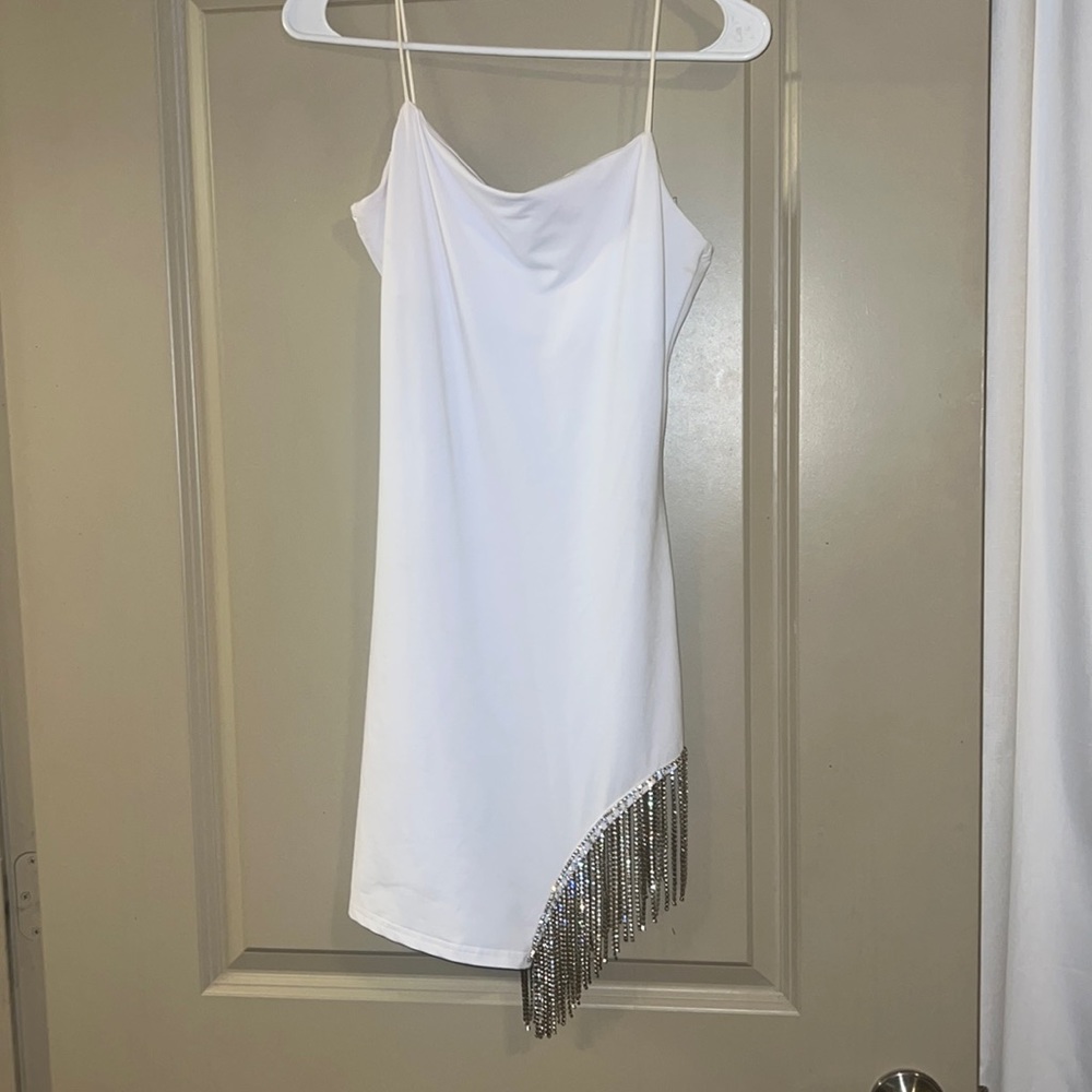 NYE Splash Tribe Dress